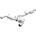 Picture of 19595-NEO Cat-Back Exhaust System Subaru/Toyota/Scion