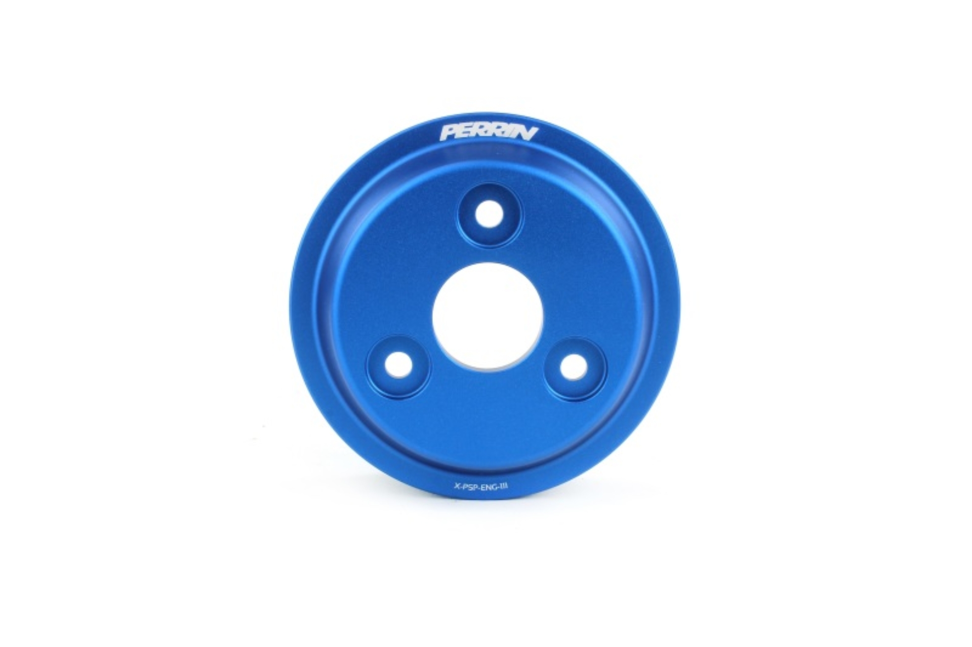 Picture of Perrin Performance PA Water Pump Pulley - PSP-ENG-111BL