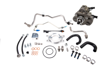 Picture of Fleece Performance 11-16 GM 2500/3500 Duramax LML CP3 Conversion Kit w/CP3
