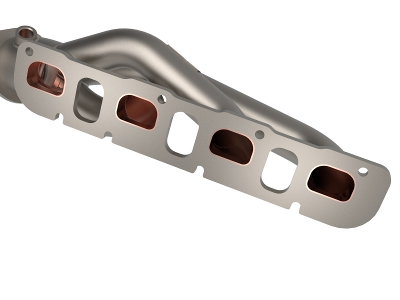 Picture of aFe Headers Headers & Manifolds - 48-38031-T