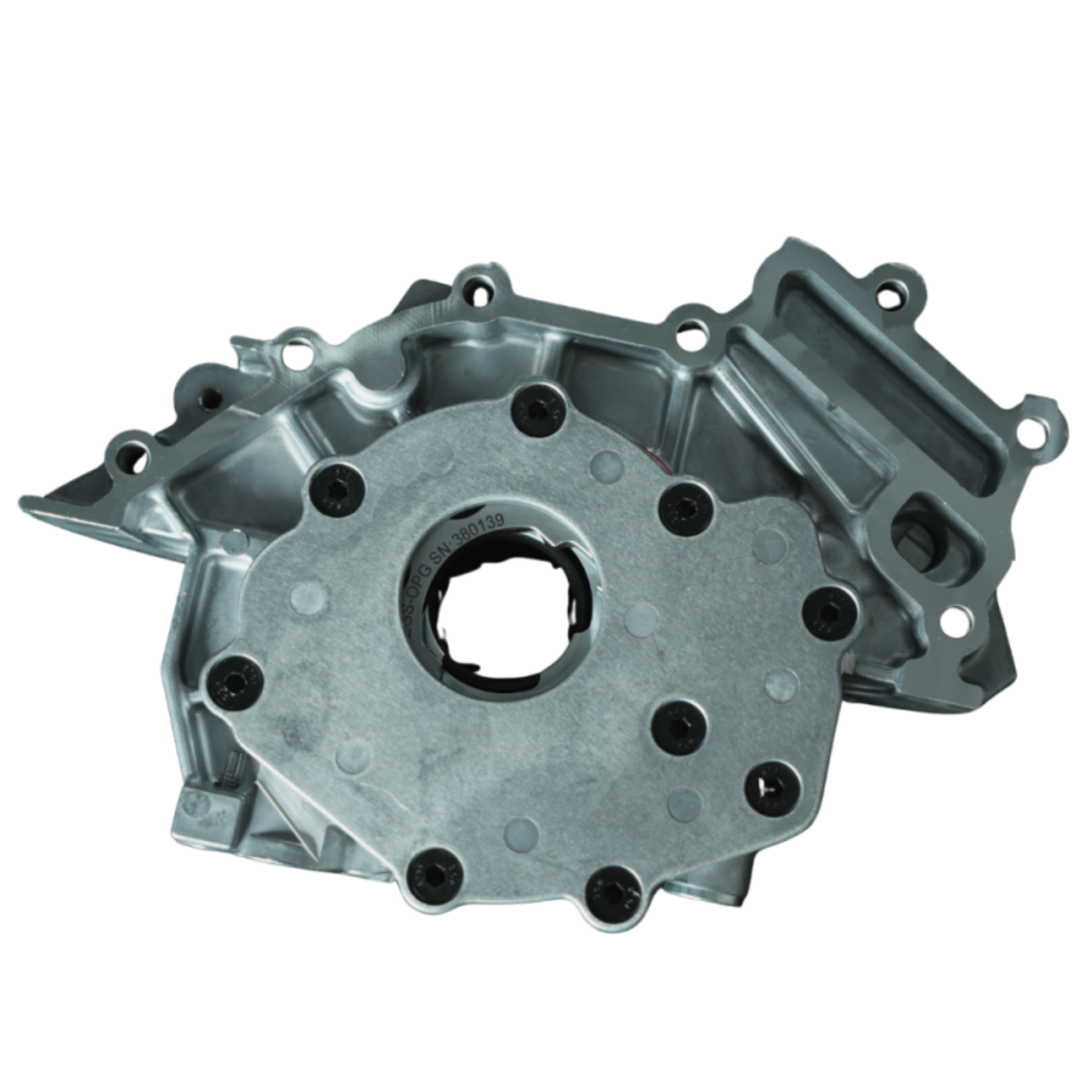 Picture of Boundary 96-04 Ford Zetec 2.0L I4 Oil Pump Assembly
