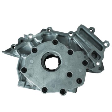 Picture of Boundary 96-04 Ford Zetec 2.0L I4 Oil Pump Assembly