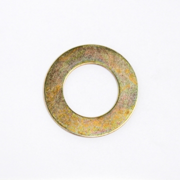 Picture of Wilwood Zinc Type II Washer - .640in. ID / 1.12in. OD / 0.24in. Steel