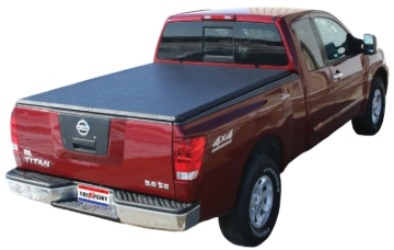 Picture of Truxedo 2022+ Nissan Frontier 5ft TruXport Bed Cover