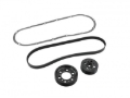 Picture of KraftWerks 14-21 Polaris RZR Pulley Upgrade Kit (10 PSI)