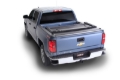Picture of Truxedo 2022+ Nissan Frontier (5ft. Bed) Deuce Bed Cover