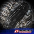 Picture of KraftWerks 14-21 Polaris RZR Pulley Upgrade Kit (15 PSI)