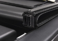 Picture of Truxedo 2022+ Toyota Tundra (6ft. 6in. Bed w/ Deck Rail System) Deuce Bed Cover