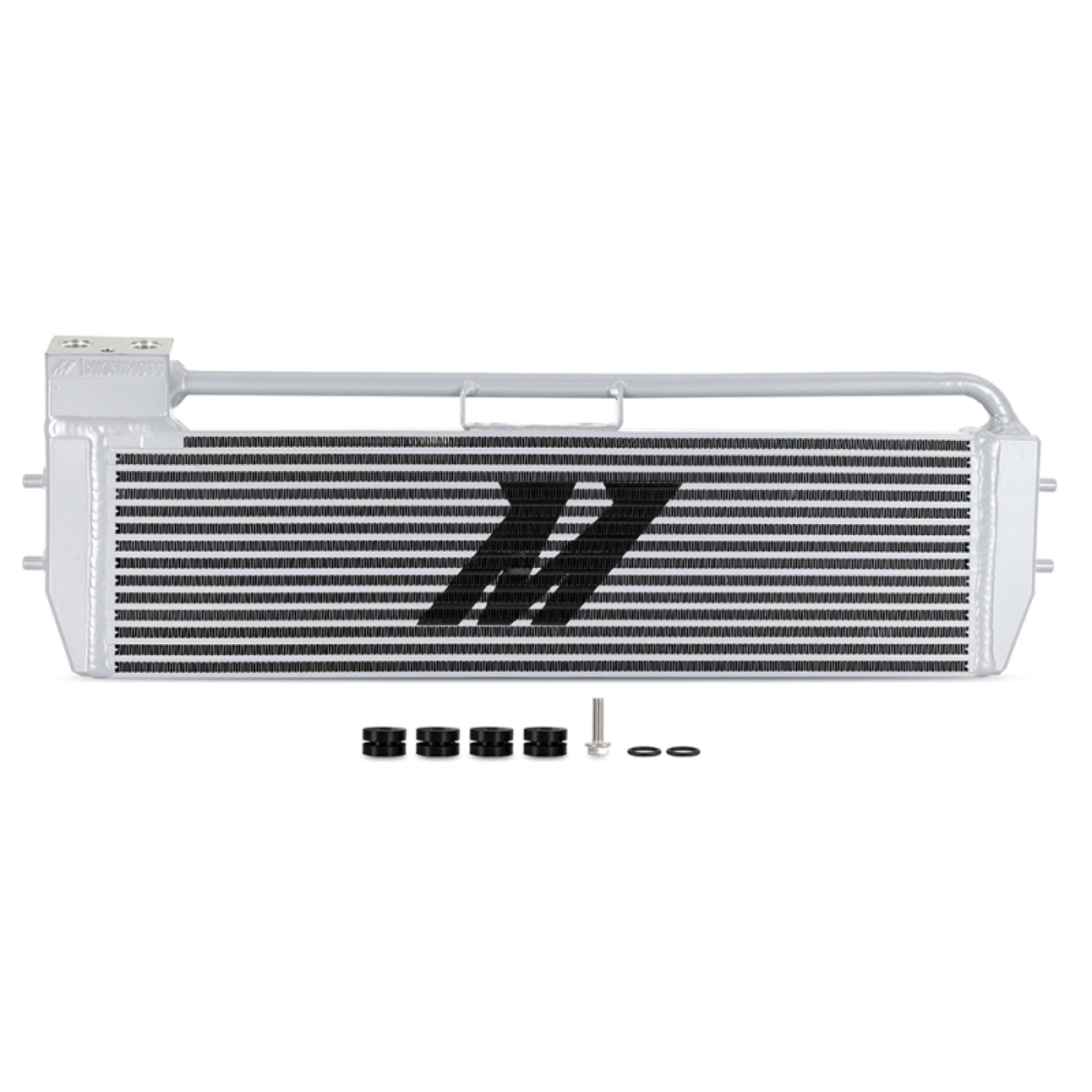 Picture of Mishimoto 06-10 BMW E60 M5 Oil Cooler