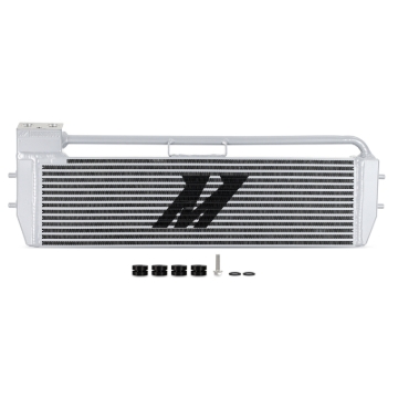 Picture of Mishimoto 06-10 BMW E60 M5 Oil Cooler