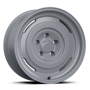 Picture of fifteen52 Analog HD 17x8.5 5x150 110.3mm Center Bore 4.75in. BS Peak Grey Wheel