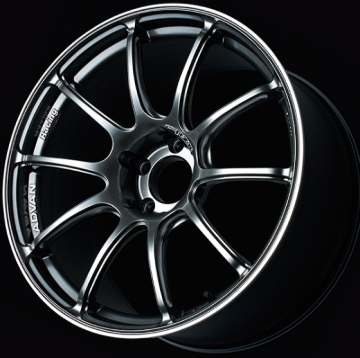Picture of Advan GT Beyond 18x9.5 +45 5x120 Racing Copper Bronze Wheel