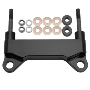 Picture of Wilwood 140-15950 series Replacement Caliper Bracket - Radial Mount (Front)