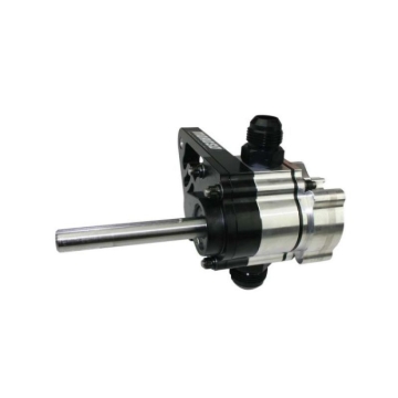 Picture of Moroso Single Stage T3 Rev Rotation 1.2 Pressure Fuel Pump Drv External Oil Pump (Left Side Dr Brkt)
