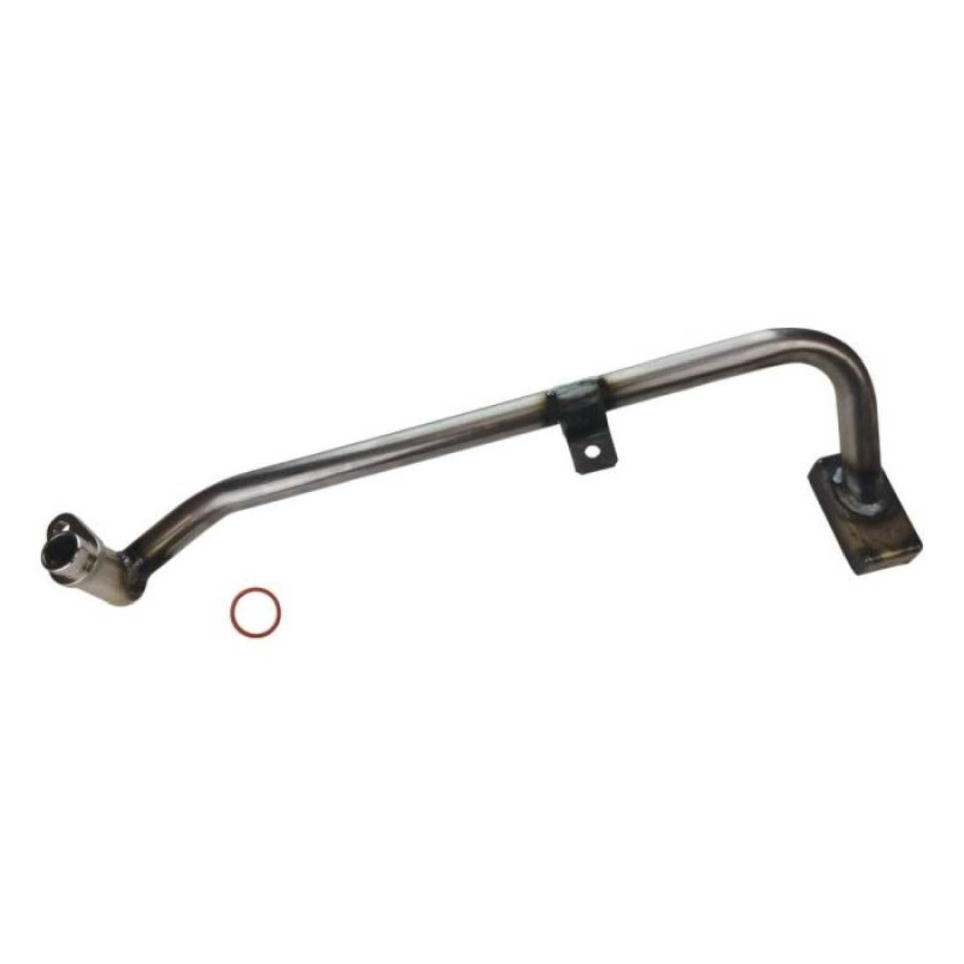 Picture of Moroso Mopar Hellcat Rear Sump 6.25in Deep Oil Pump Pickup