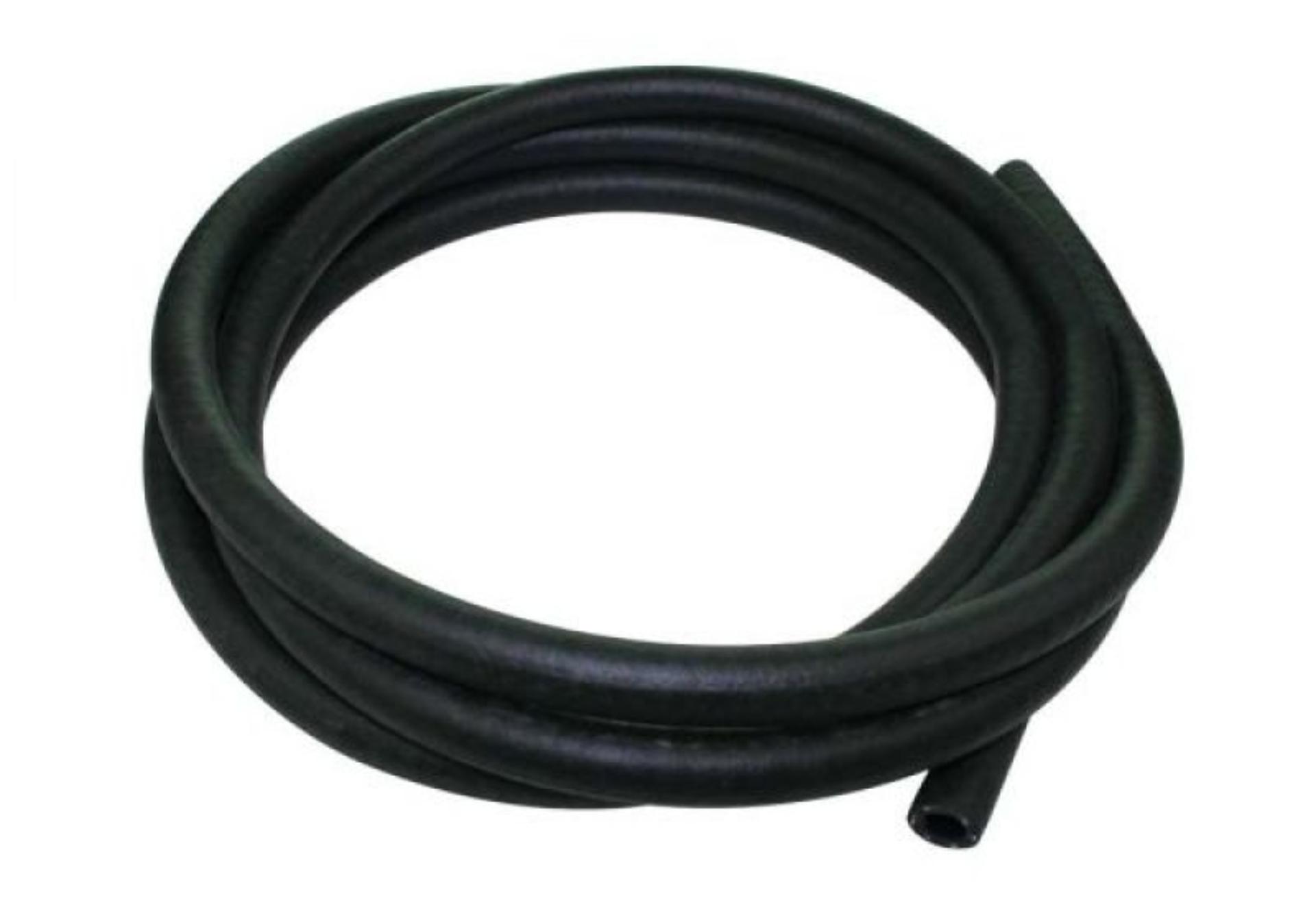 Picture of Moroso 3/8in ID (SAE 30R7KX) 10ft Fuel Hose
