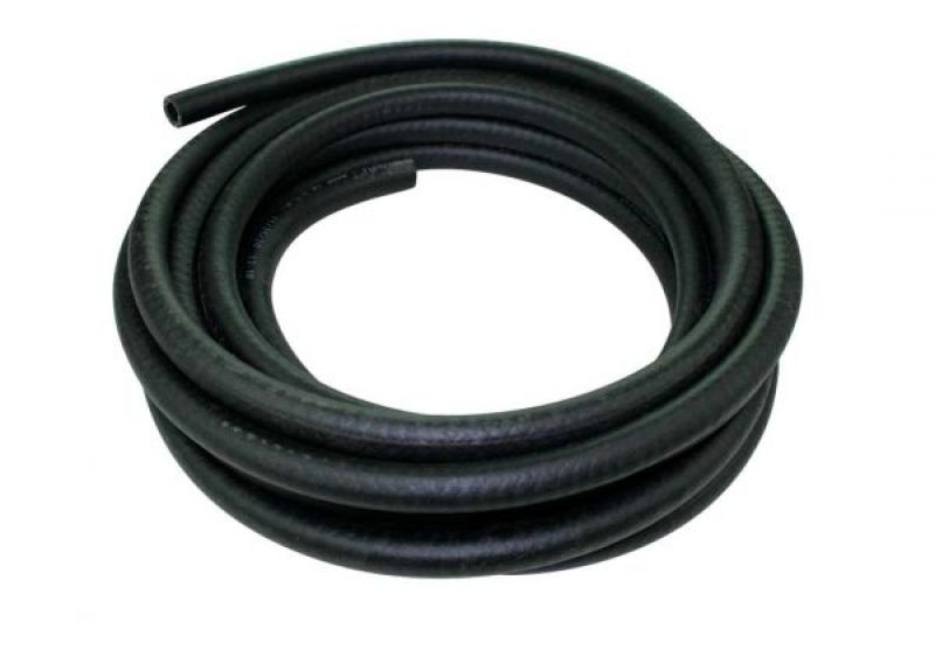 Picture of Moroso 3/8in ID (SAE 30R7KX) 25ft Fuel Hose