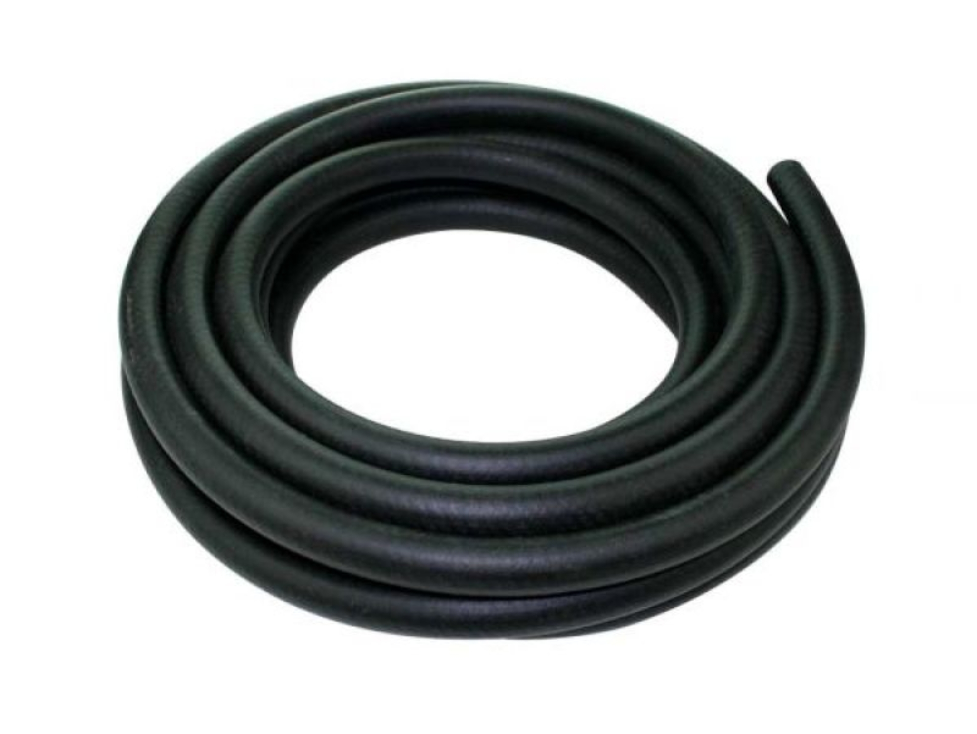 Picture of Moroso 1/2in ID (SAE 30R7KX) 25ft Fuel Hose