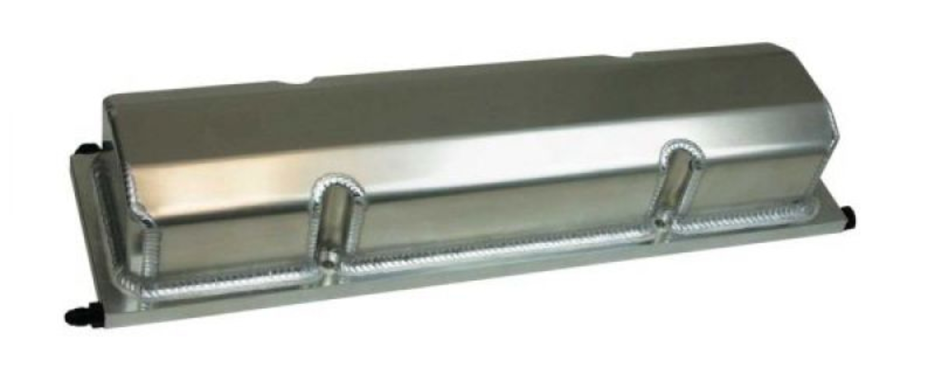 Picture of Moroso SBC Valve Cover w/Oilers (No Logo)