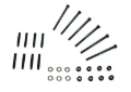 Picture of Moroso BBC Intake Side Tubes 2.625in Tall Valve Cover Hardware Kit