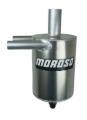 Picture of Moroso Pro Mod 1.5 Gallon Rear Mount Breather Tank