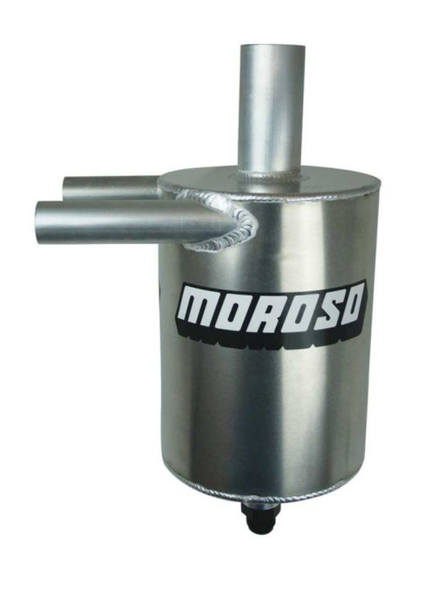 Picture of Moroso Pro Mod 1.5 Gallon Rear Mount Breather Tank