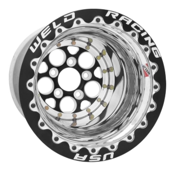Picture of Weld WEL Magnum 2.0 Wheels - 86B-514210