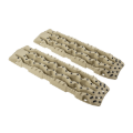 Picture of ARB TRED Pro Recovery Boards - Desert Sand
