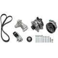Picture of Ford Racing 2020+ F-250 Super Duty 7.3L Engine Swap Accessory Drive Kit