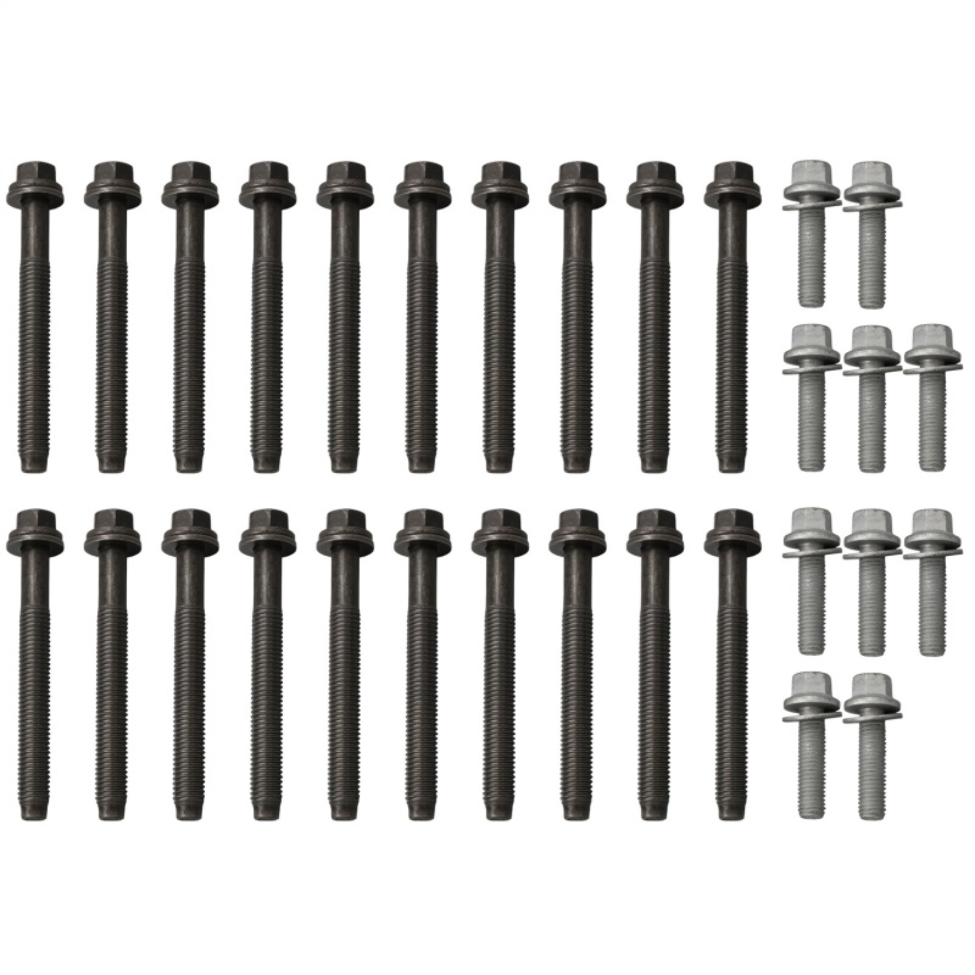 Picture of Ford Racing 2020+ Ford F-250 7.3L Main Cap Bolt Kit