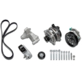 Picture of Ford Racing 2020+ F-250 Super Duty 7.3L Engine Swap Accessory Drive Kit