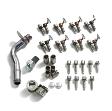 Picture of Ford Racing 2020+ F-250 Super Duty 7.3L Cylinder Block Plug and Dowel Kit