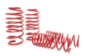 Picture of H&R 14-19 Ford Focus ST Race Springs Kit - 1.7in Front / 1.6in Rear