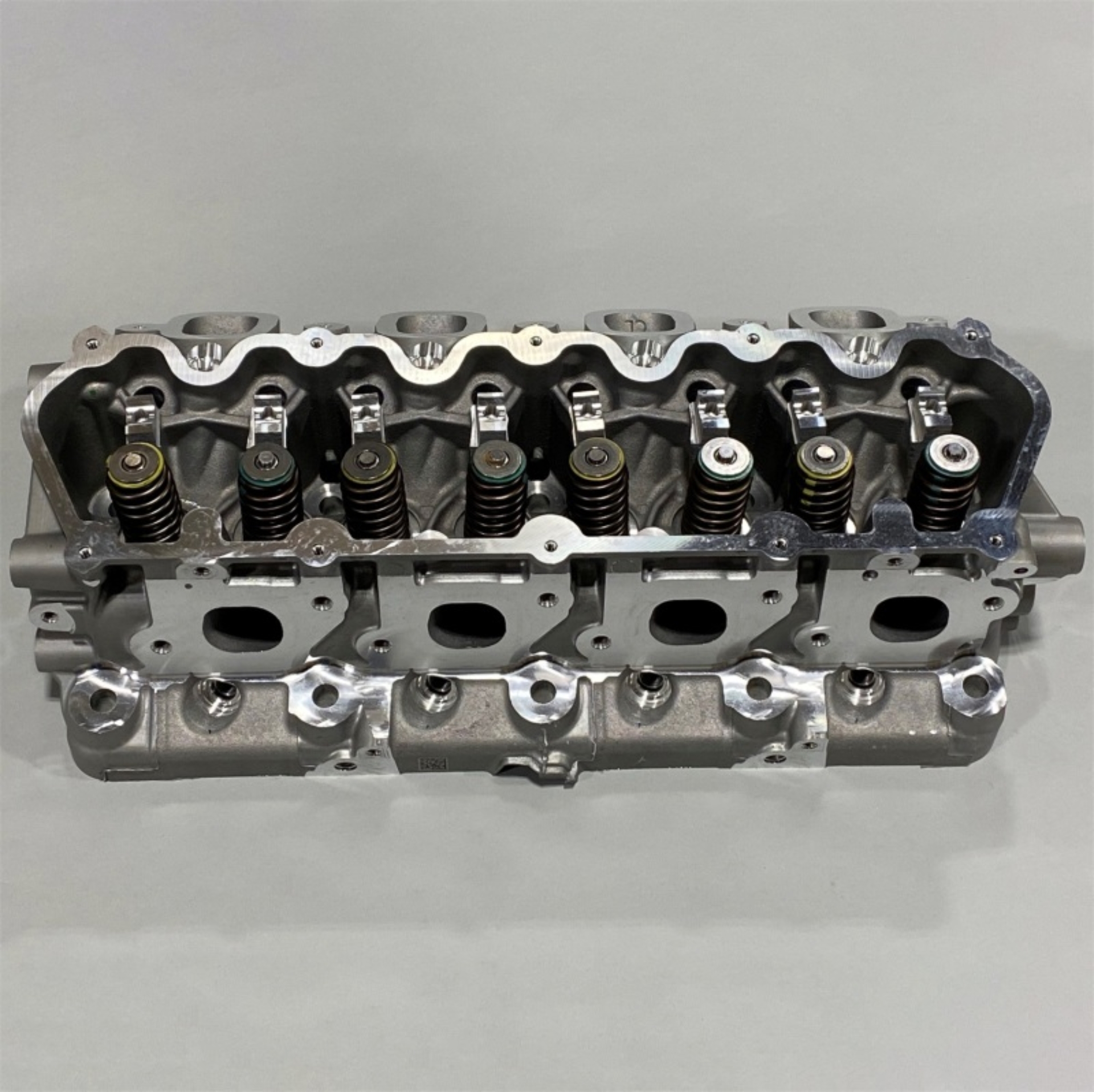 Picture of Ford Racing 7.3L Cylinder Head Assembled LH