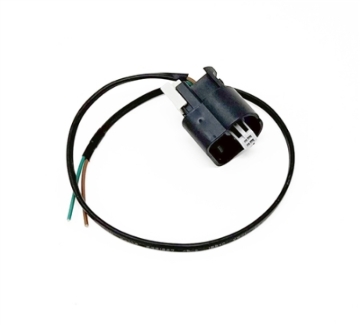 Picture of Torque Solution Universal GM IAT Sensor Connector - IAT / Speed Density Pigtail Harness