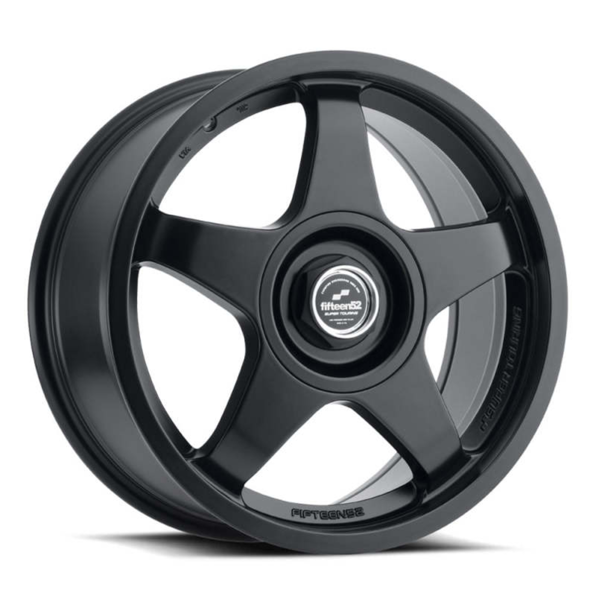 Picture of fifteen52 FFT Chicane Wheels - STCAB-88554+35
