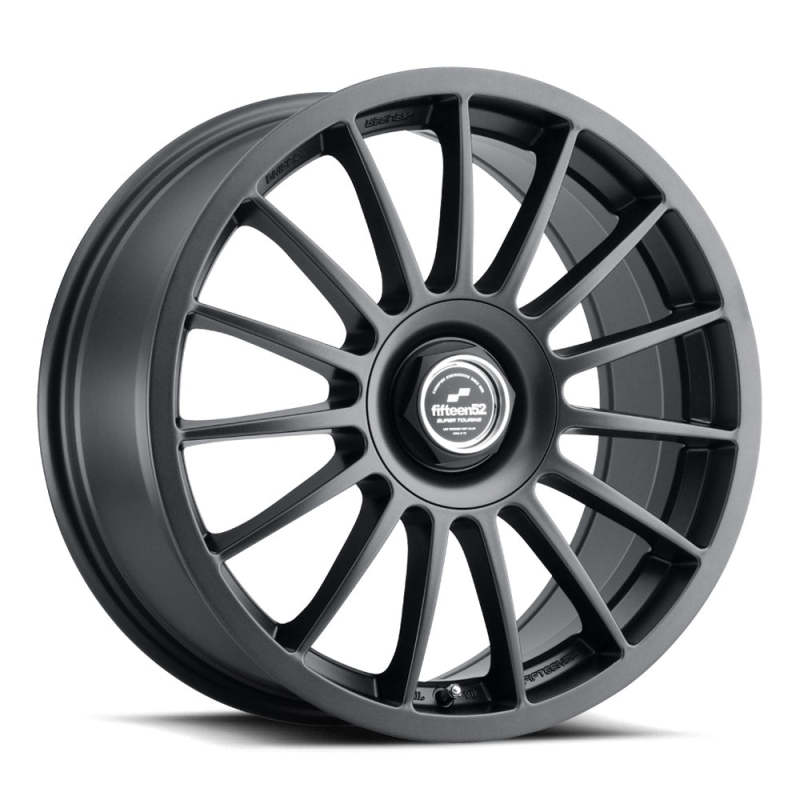 Picture of fifteen52 FFT Podium Wheels - STPFG-88551+35