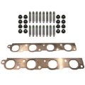 Picture of Ford Racing 2020+ F-250 Superduty 7.3L Exhaust Manifold Gaskets - Pair