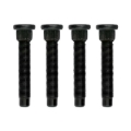 Picture of Moroso Press-In Wheel Studs - 12mm x 1.5 x 3.25in - 4 Pack