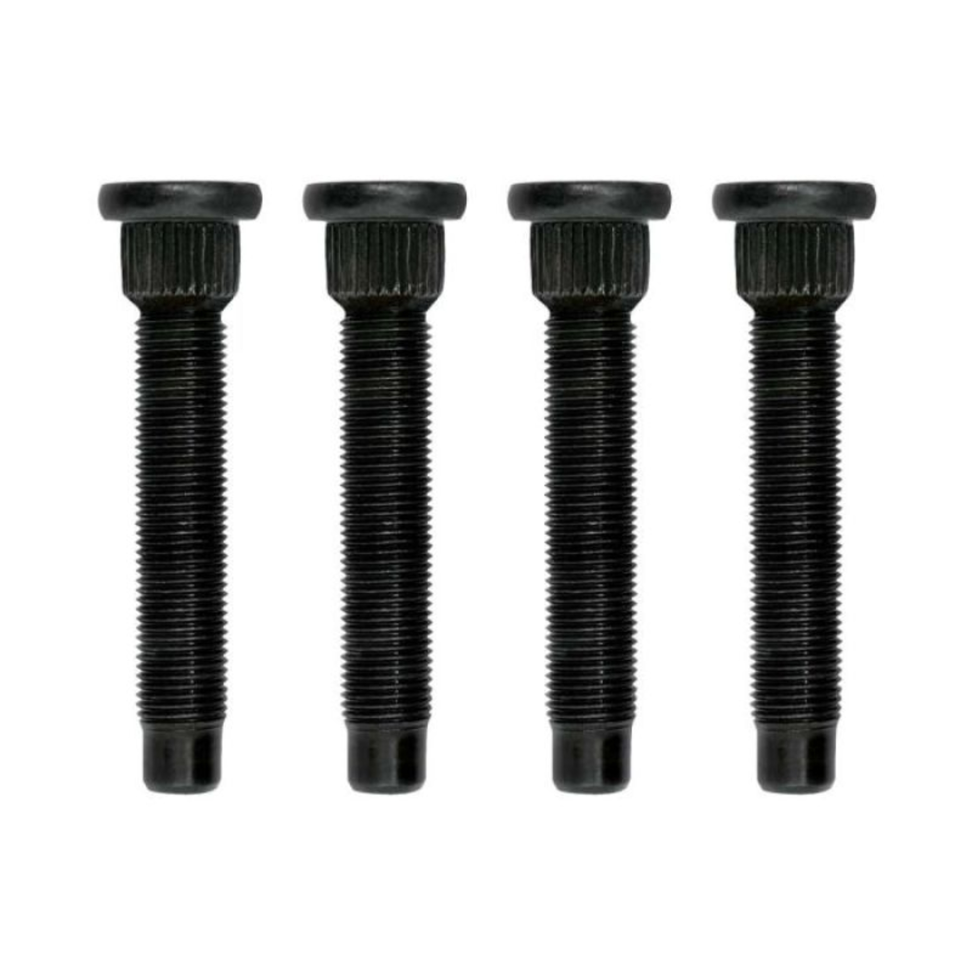 Picture of Moroso Press-In Wheel Studs - 12mm x 1.5 x 3.25in - 4 Pack