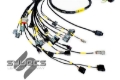 Picture of Rywire Honda K-Series (w/Syvecs S7 ECU) Eng Harness w/OBD2 Alt/EV14 Inj/AEM IAT & MAP (Adapter Req)