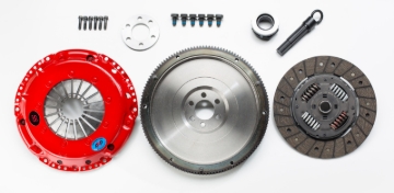 Picture of South Bend / DXD Racing Clutch 12-14 Volkswagen Passat 2.5L Stg 3 Daily Clutch Kit