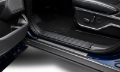Picture of Bushwacker 2021 Ford F-150 SuperCrew / 2022 F-150 Lightning Cab Trail Armor Rocker Panel
