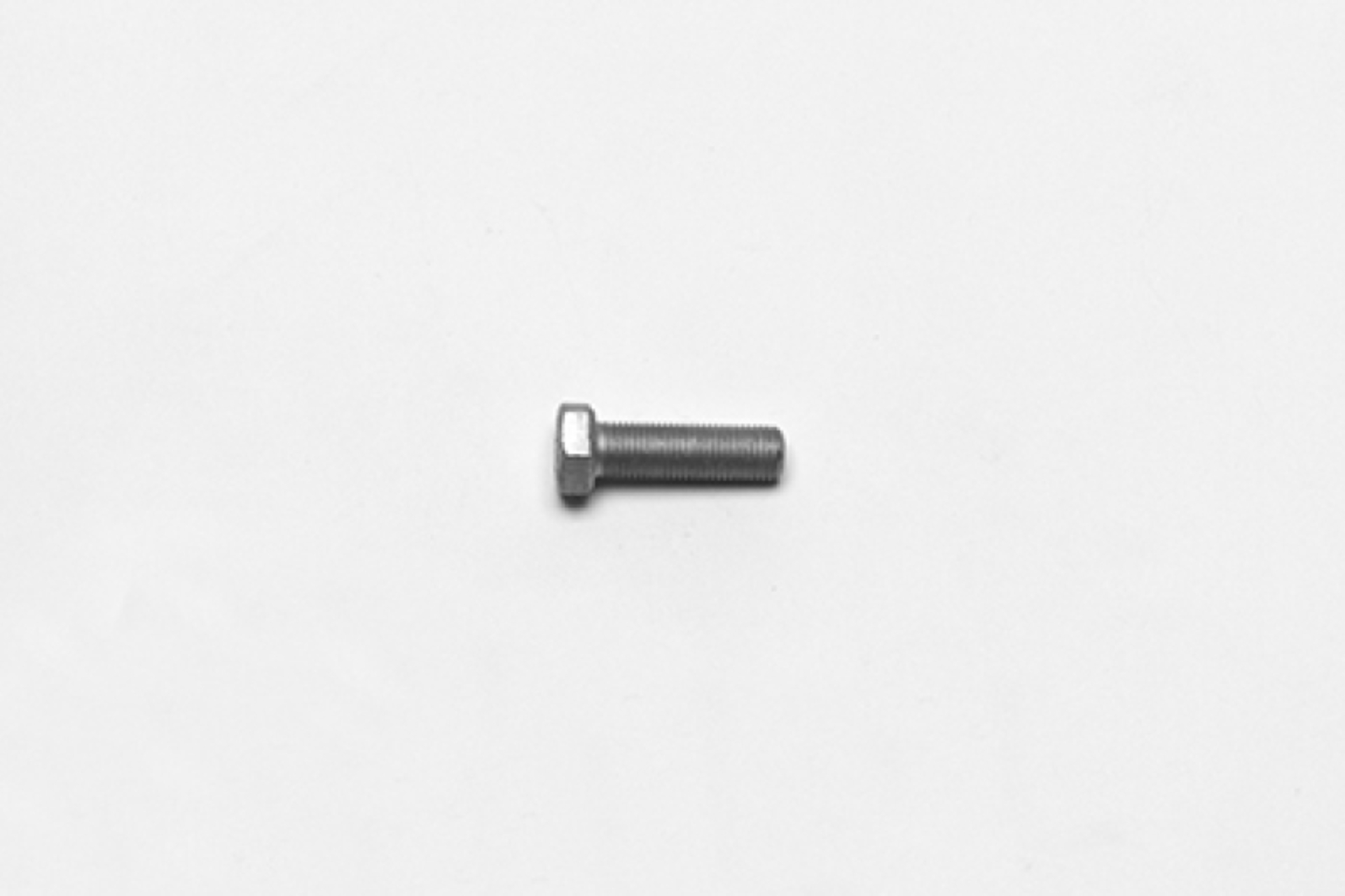 Picture of Wilwood Bolts - Hex Head Cap Screws 3/8-24x1.25in Grade 8