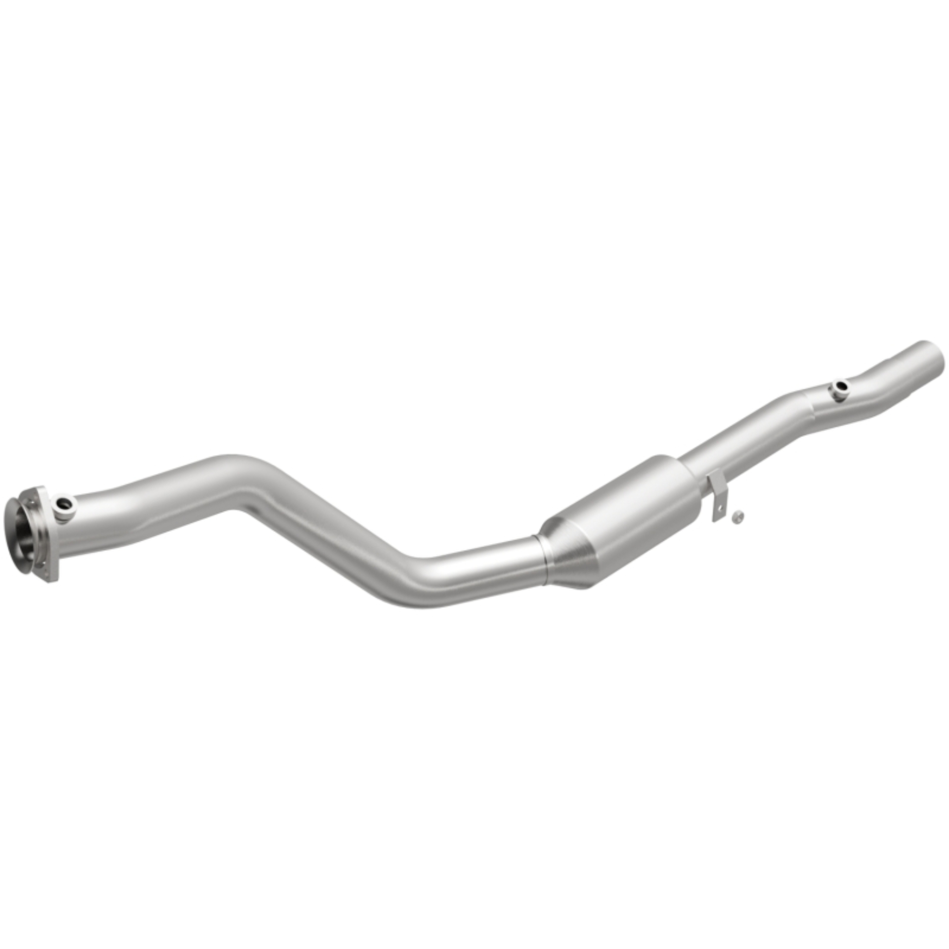 Picture of California CARB Direct-Fit Catalytic Converter 4481116