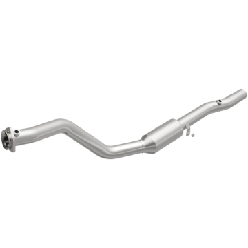 Picture of California CARB Direct-Fit Catalytic Converter 4481116