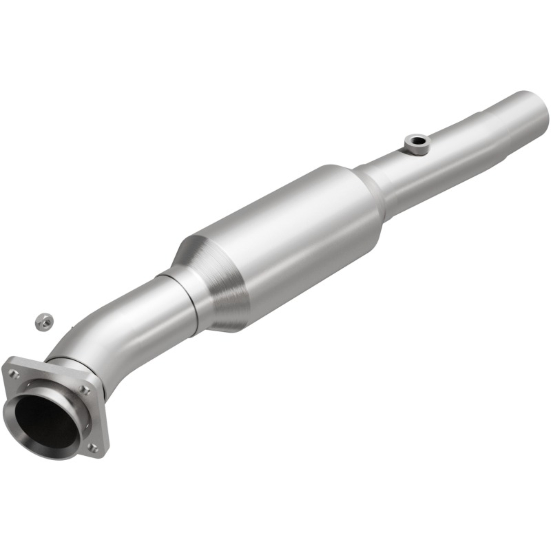 Picture of California CARB Direct-Fit Catalytic Converter 4481084