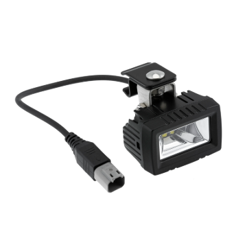 Picture of ARB BASE Rack Auxiliary Light - 2.8in 20W