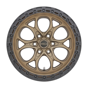 Picture of Weld WEL Stealth Wheels - W10609089500
