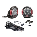 Picture of ARB Intensity SOLIS 21 2 Flood Kit With Loom